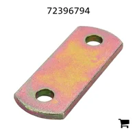 AGCO 72396794 Соединительная пластина