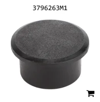 AGCO 3796263M1 Заглушка