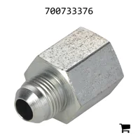 AGCO 700733376 Фитинг