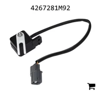 AGCO 4267281M92 Переключатель