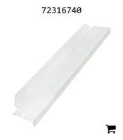 AGCO 72316740 Фиксатор