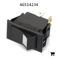 AGCO AG514234 Переключатель