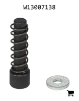 AGCO W13007138 Быстросъемная вилка, несколько серий