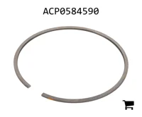 AGCO ACP0584590 Поршневое кольцо