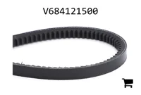 AGCO V684121500 Ремень клиновой