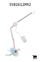 AGCO 3582612M92 Маслоизмерительный щуп