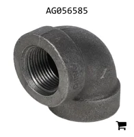 AGCO AG056585 Угловой фитинг