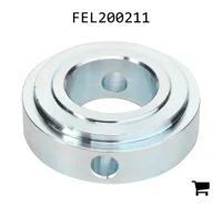 AGCO FEL200211 Стопорная шайба