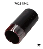 AGCO 70234541 Труба