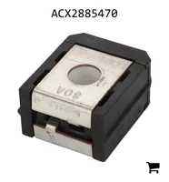 AGCO ACX2885470 Предохранитель