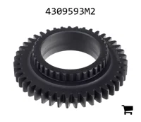 AGCO 4309593M2 Ведущая шестерня