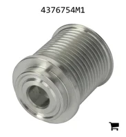 AGCO 4376754M1 Шкив