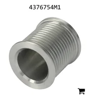 AGCO 4376754M1 Шкив