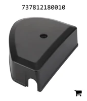 AGCO 737812180010 Крышка