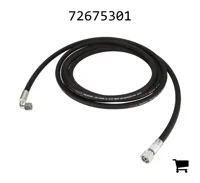 AGCO 72675301 Шланг