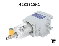 AGCO 4288318M1 Топливный фильтр AGCO