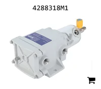 AGCO 4288318M1 Топливный фильтр AGCO