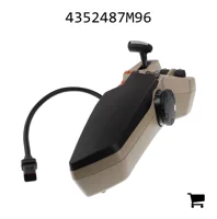 AGCO 4352487M96 Подлокотник