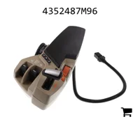 AGCO 4352487M96 Подлокотник