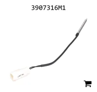 AGCO 3907316M1 Датчик автоматического кондиционера стандартной крыши