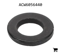AGCO ACW6056440 Плоская шайба