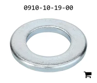 AGCO 0910-10-19-00 Диск