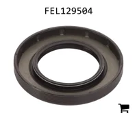 AGCO FEL129504 Уплотнительное кольцо вала