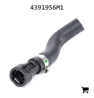 AGCO 4391956M1 Шланг системы охлаждения