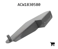 AGCO ACW1830580 Уплотнение монтажного кронштейна