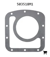 AGCO 503518M1 Прокладка