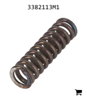 AGCO 3382113M1 Пружина