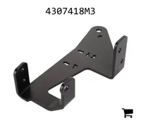 AGCO 4307418M3 Опора