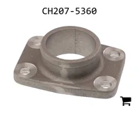 AGCO CH207-5360 Трубка