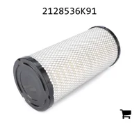 AGCO 2128536K91 Фильтрующий элемент воздушного фильтра