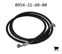 AGCO 0954-21-60-00 Гидравлический шланг