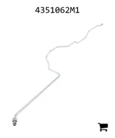 AGCO 4351062M1 Трубка