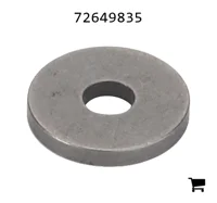 AGCO 72649835 Диск