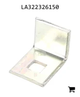 AGCO LA322326150 Кронштейн