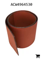 AGCO ACW4964530 Резиновая втулка