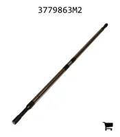 AGCO 3779863M2 Вал