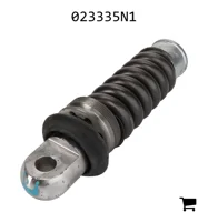 AGCO 023335N1 Комплект пружин
