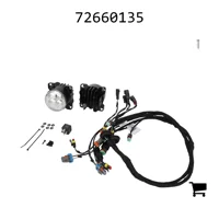 AGCO 72660135 Фара рабочего света