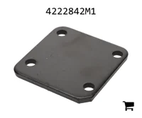 AGCO 4222842M1 Крышка