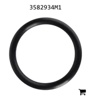 AGCO 3582934M1 Уплотнение поршня