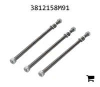 AGCO 3812158M91 Комплект шпилек