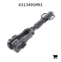 AGCO 4313491M91 Тяга рулевая
