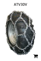 AGCO ATV3DV Цепь