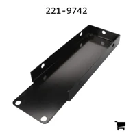 AGCO 221-9742 Кронштейн