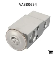 AGCO VA380654 Клапан