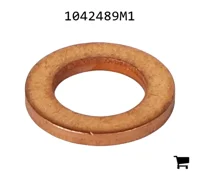 AGCO 1042489M1 Шайба